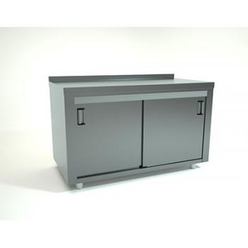 Работна маса с шкафове ER110