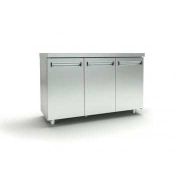 Шкафове с рафтове ER135A - 3 GN Doors