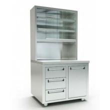 Cupboard Couvert 110