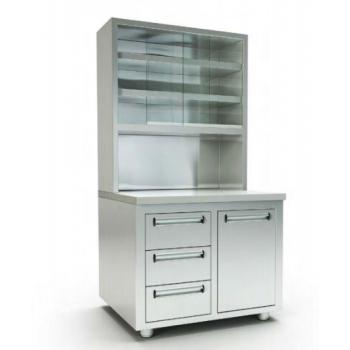 Cupboard Couvert 110