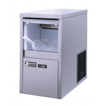 Ледогенератор C-250 - 25 Kg / 24h / Bell shape with Hole