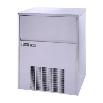 Ледогенератор C-800 - 80 Kg / 24h / Bell shape with Hole