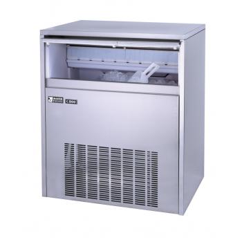 Ледогенератор C-1200 - 120 Kg / 24h / Bell shape with Hole