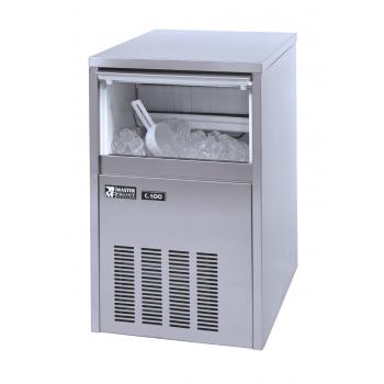 Icemaker M-400 - 40 Kg / 24h / Massive Shape Ice