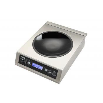 Induction Wok LOUISA - 3,5 KW / 230 V 