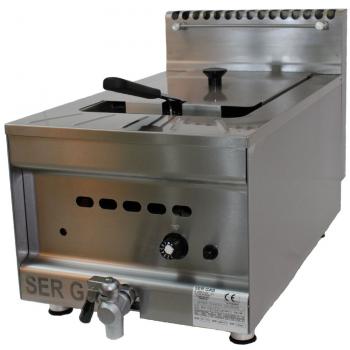 Gas Fryer GF10 - 10 Lt