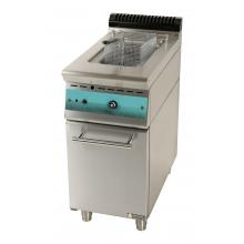 Gas Deep Fryer GF4S9 - 15 Lt