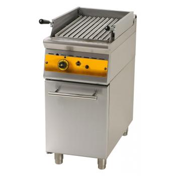 Gas Lava Grill GR4S7 - Line 750 