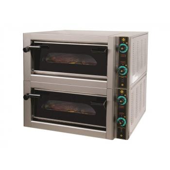Electric Pizza Oven F8