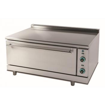 Electric Oven FELS9 - Line 900
