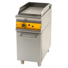 Gas Fry Top with Cabinet P4S7