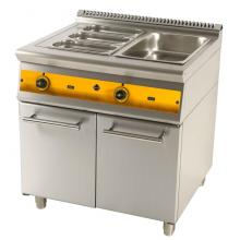 Electric Bain Marie BE8S7