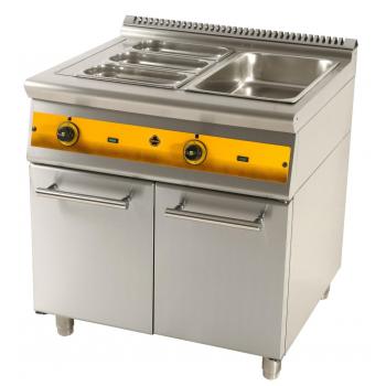 Electric Bain Marie BE8S7