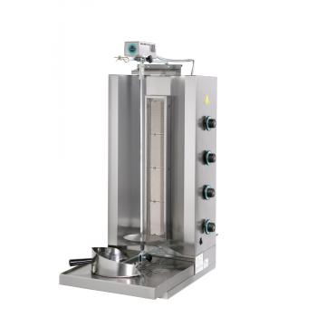 Gas Doner DG4