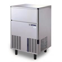 Icemaker SDE 84 - 84 Kg / 24h / Hollow Shape cubes 35x29x36mm