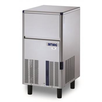Ледогенератор SCN 35 - 35 Kg / 24h / Full Shape cubes 30x30x30mm 