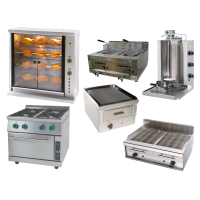 Топлинно оборудване